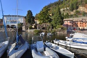 Port de plaisance