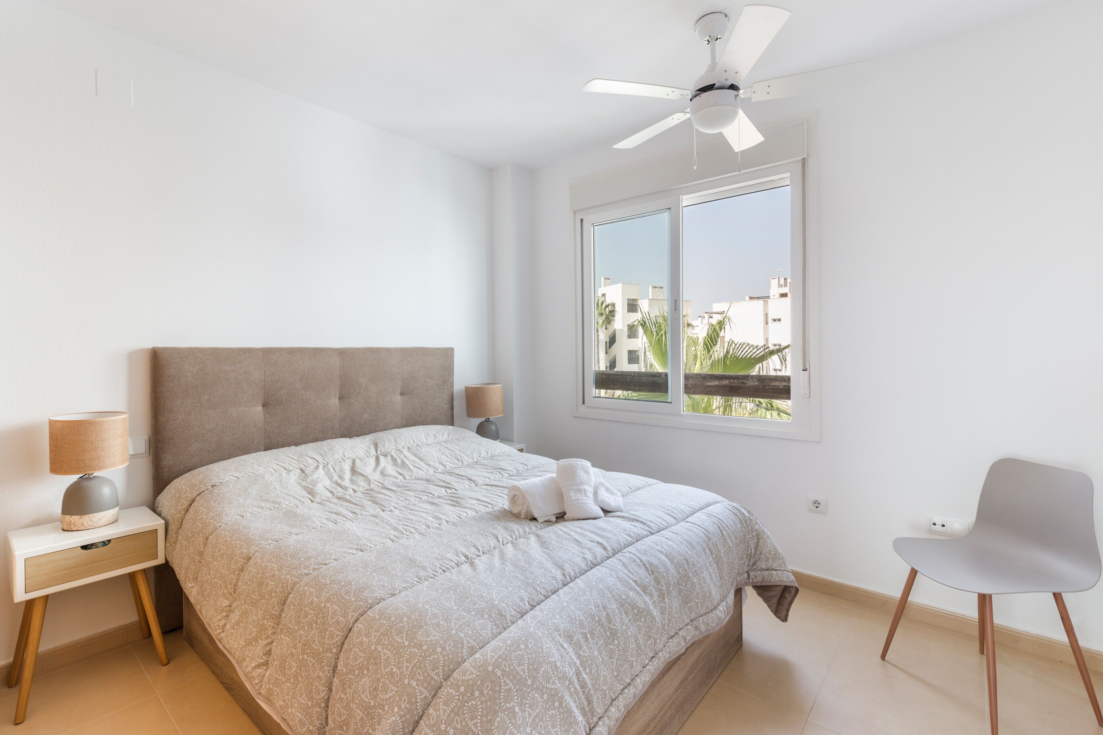 2 slaapkamers, gratis wifi, beddengoed