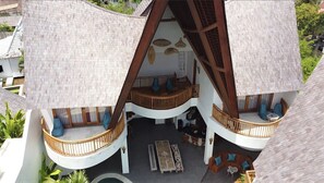 Property grounds - BRAND NEW! Canggu, 7 Luxury Bedrooms (Bali)