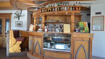 Bar (in loco)