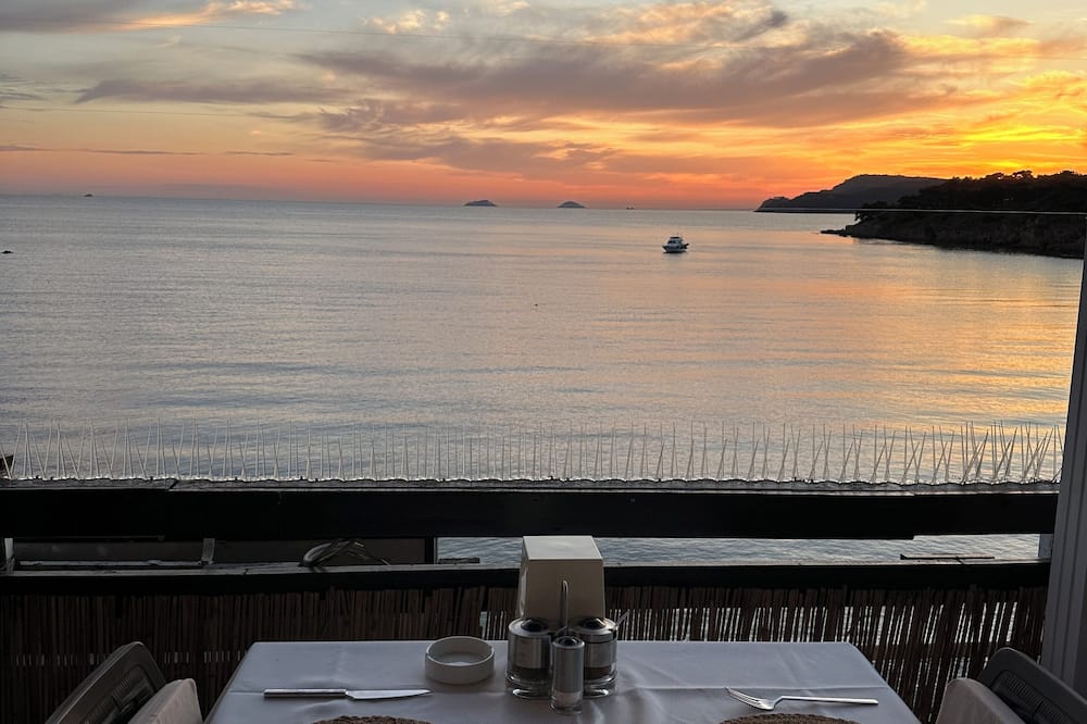 Glamping Büyükada