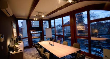 Apart Hotel Jablonec