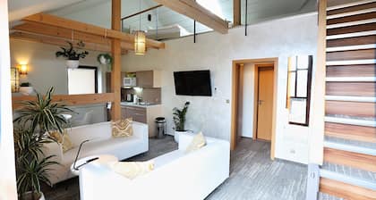Apart Hotel Jablonec