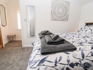 Casa de campo | 1 habitación, decoración personalizada y muebles diferentes 
