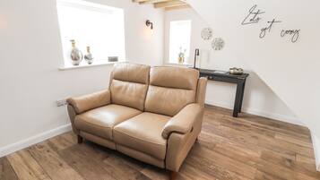 Casa de campo | Sala de estar