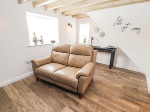 Cottage | Living room - Afallon Cottage (Rhyl)