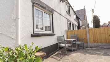 Casa de campo | Sacada