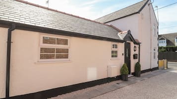 Casa de campo | Parte interna