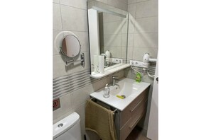 Een douche
