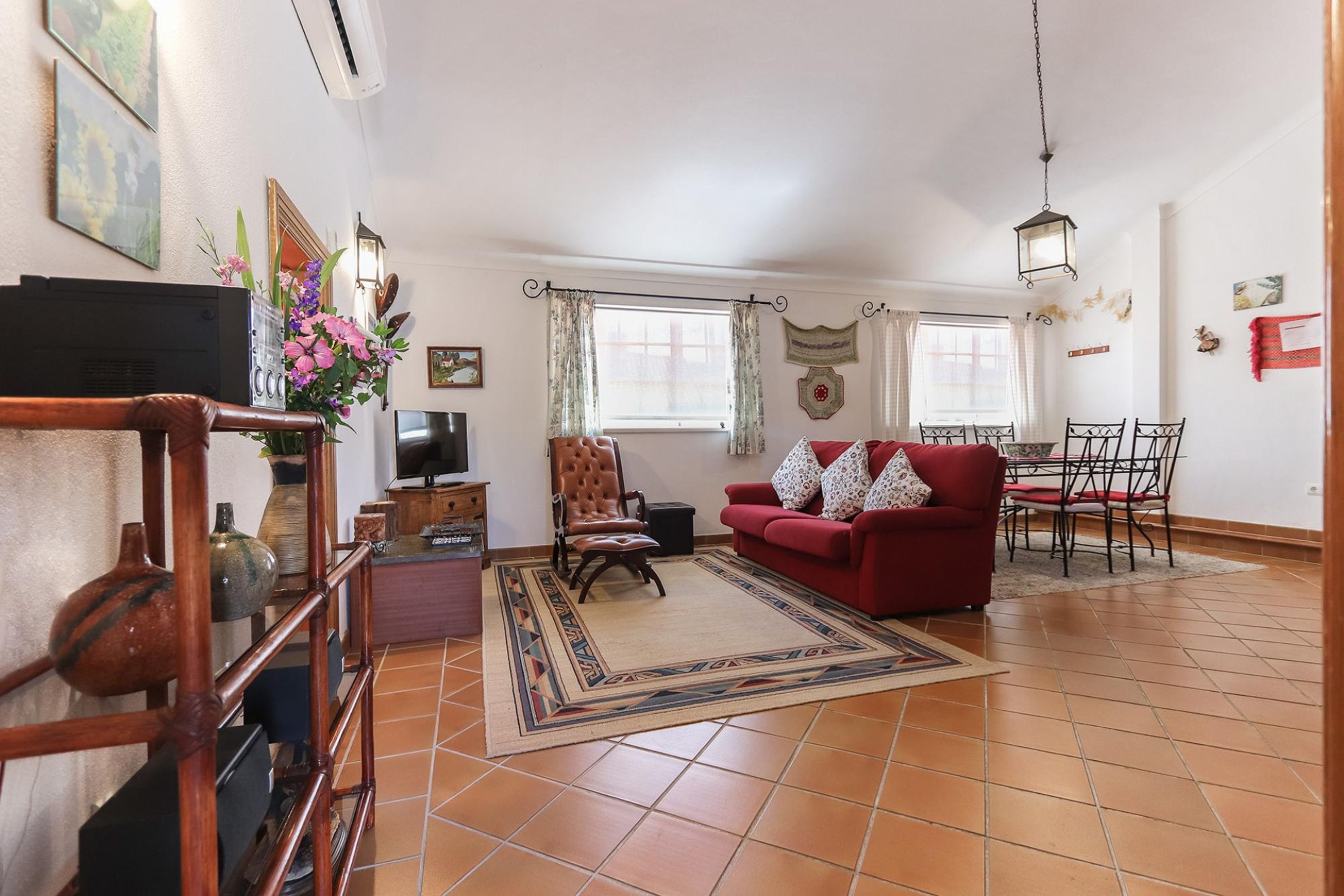 Departamento | 2 habitaciones 