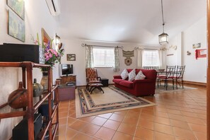 Apartment | 2 Schlafzimmer