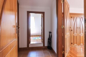 Apartemen