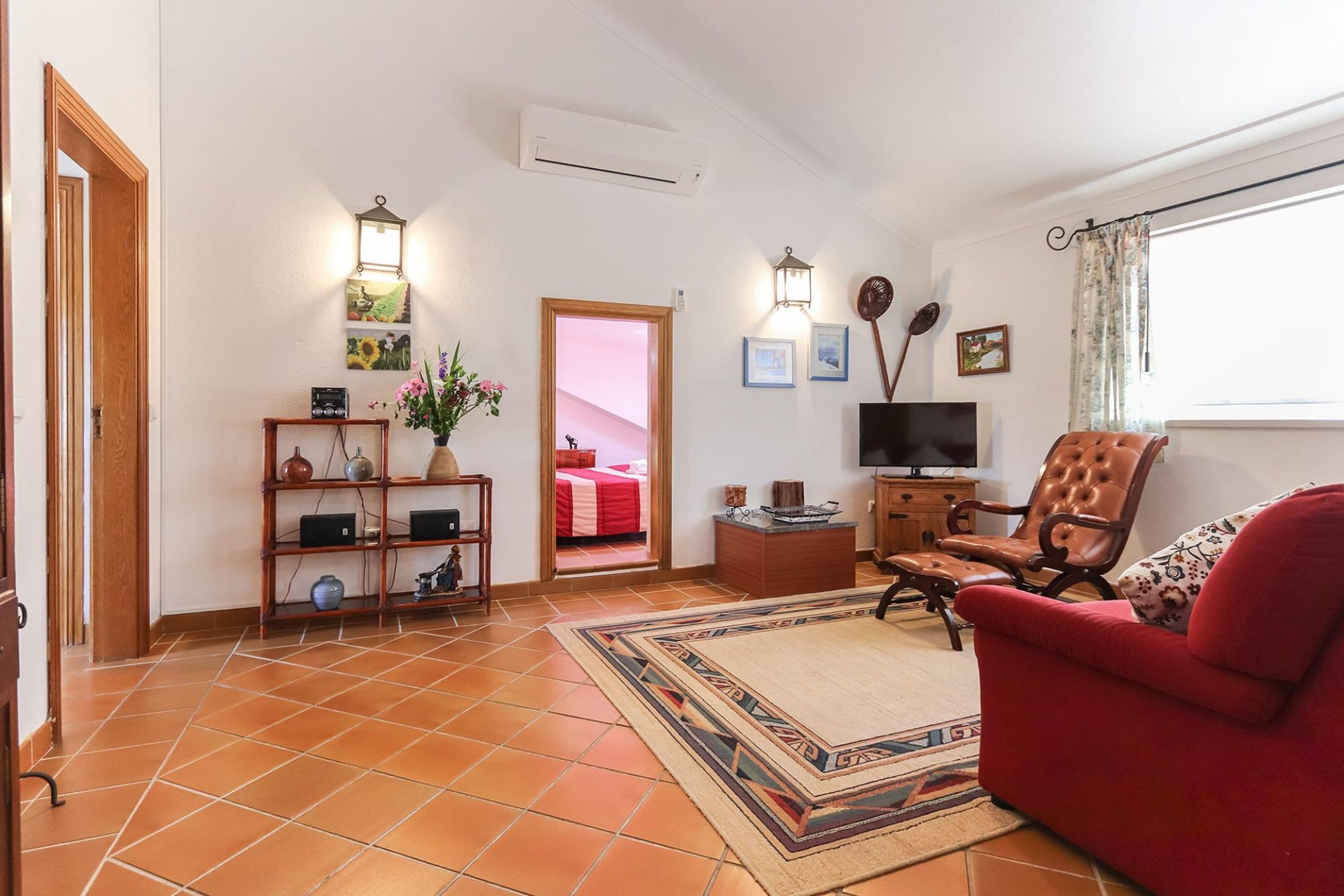 Departamento | 2 habitaciones 