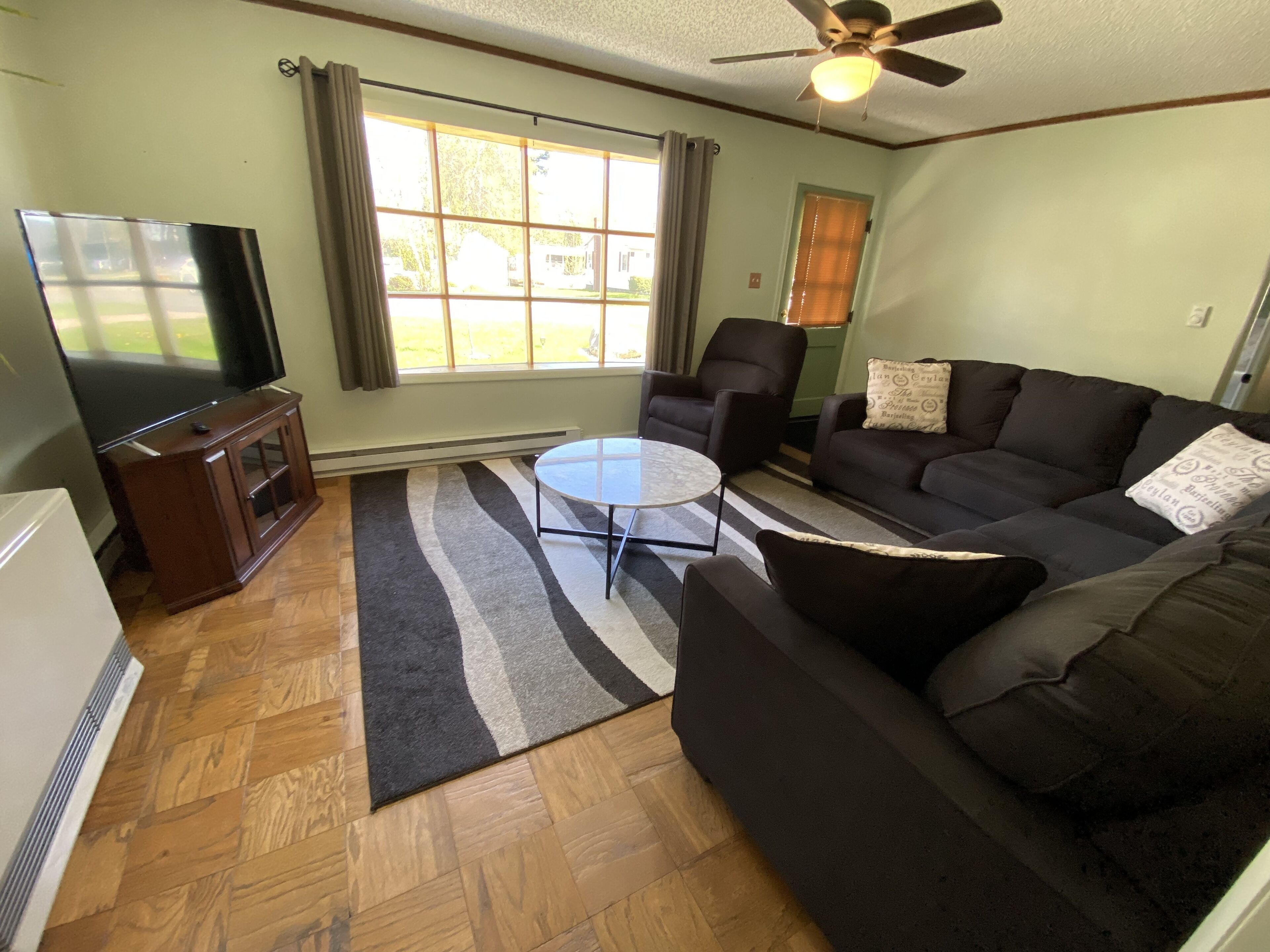 Téléviseur connecté