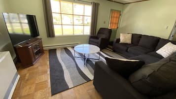 Téléviseur connecté