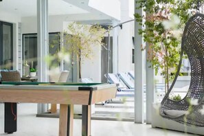 Terrazza/patio