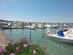 Jachthaven