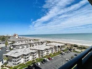 Beach nearby - Beach View Condo,Pool,T113 (Myrtle Beach)