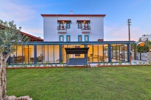 Front of property - Thomas Suites Datca (Datça)