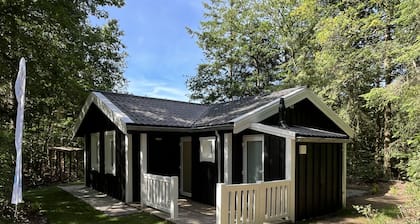 Vakantiepark De Wiltzangh