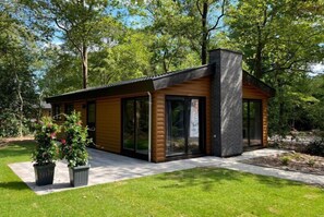 Hackfort 6 | Individuelt dekorert og individuelt innredet