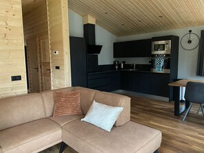 Hackfort Hottub 6 | 私人廚房 | 爐台、咖啡機/沖茶器