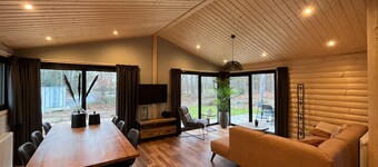 Vakantiepark De Wiltzangh