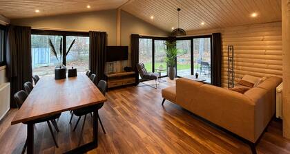 Vakantiepark De Wiltzangh