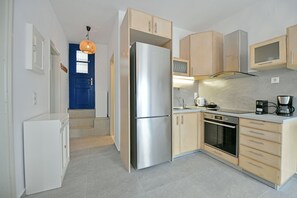 Appartement | Cuisine privée