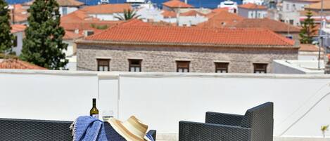 주니어 아파트 | 테라스/파티오