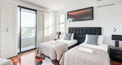 Family-sized with all modern amenities