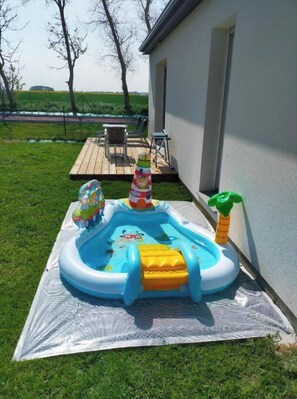 Area bambini