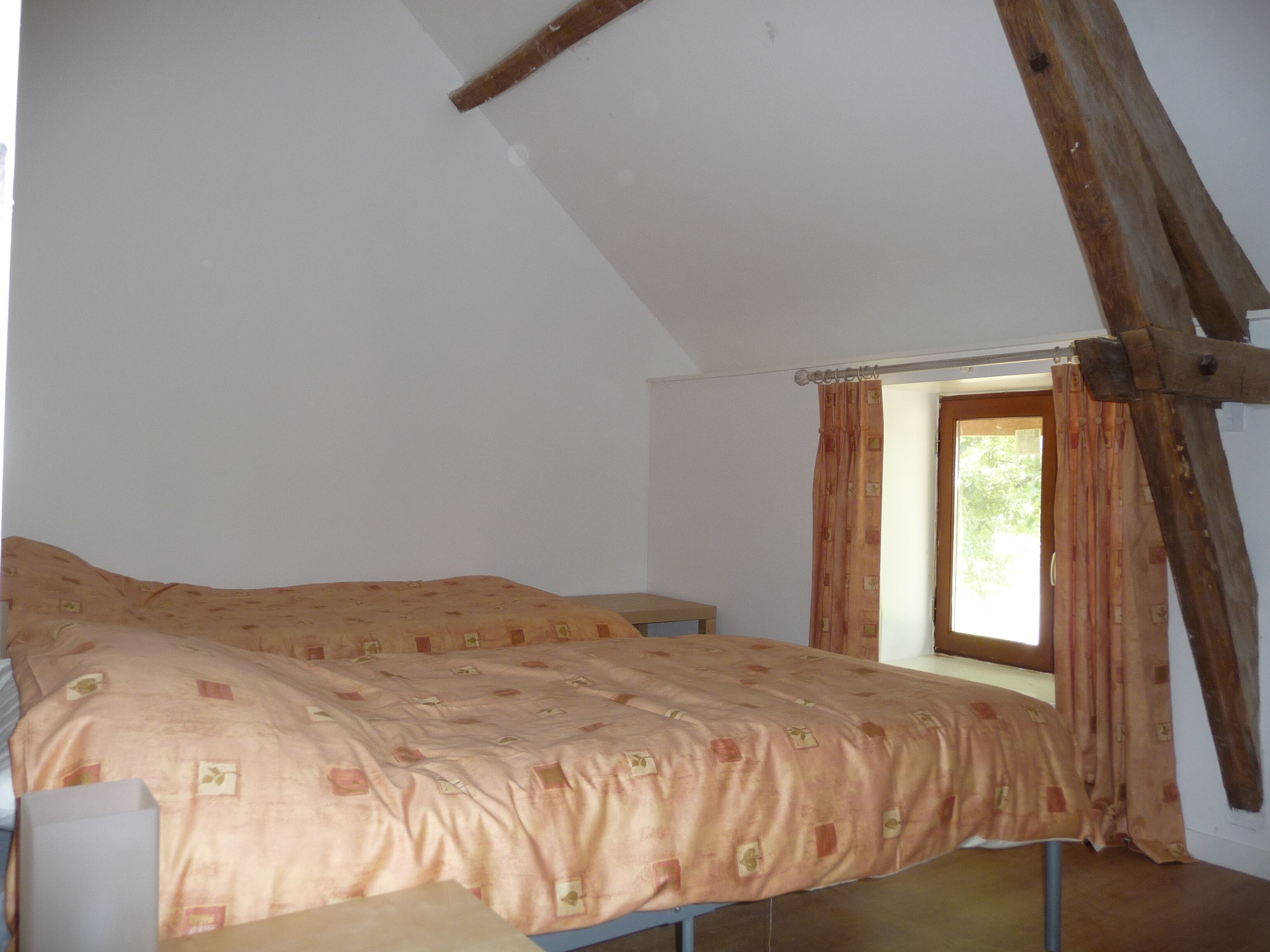 Strygejern/strygebræt, gratis Wi-Fi, sengetøj