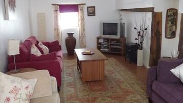 Fernseher, DVD-Player