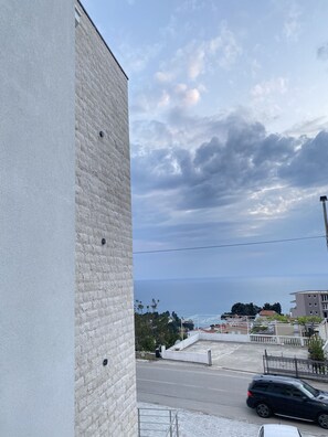 Onsite parking