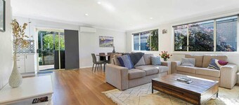 Cottage on Lords - Pet Friendly