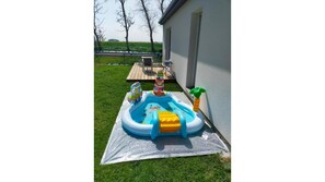 Espace pour enfants