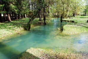 Exterior - Chalet Markoci With Hot Tub (Rakovica)
