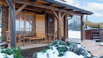 Teras/patio