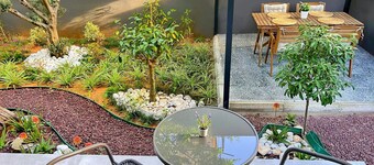 Letstay Sweet Home Mint