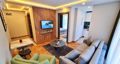 Letstay Sweet Home Mint