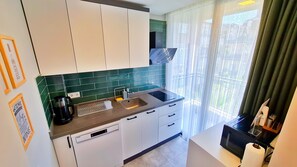 Superior Apartment | Private kitchenette
