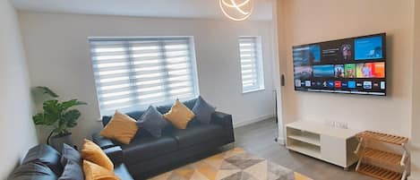 Televisor intel·ligent