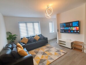 تلفزيون ذكي