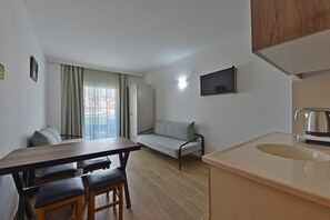Appartement | Beddengoed
