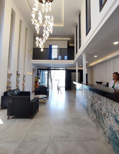 Golden Orange Apart Otel