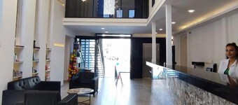 Golden Orange Apart Otel