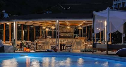 Avaton Hotel-Suites-Villas in Skiathos