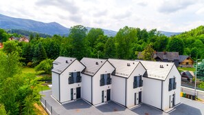 Front of property - Apartamenty Sun & Snow Domki Sikorskiego II (Karpacz)