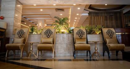 Magnum Inn Hotel